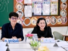 โครงการสัปดาห์สนทนาศิษย์-ลูก ประจำปีการศึกษา 2569 ระดับมัธยม ... Image 186