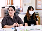 โครงการสัปดาห์สนทนาศิษย์-ลูก ประจำปีการศึกษา 2569 ระดับมัธยม ... Image 189