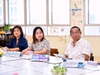 โครงการสัปดาห์สนทนาศิษย์-ลูก ประจำปีการศึกษา 2569 ระดับมัธยม ... Image 192
