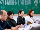 โครงการสัปดาห์สนทนาศิษย์-ลูก ประจำปีการศึกษา 2569 ระดับมัธยม ... Image 206