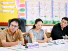 โครงการสัปดาห์สนทนาศิษย์-ลูก ประจำปีการศึกษา 2569 ระดับมัธยม ... Image 207