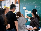 โครงการสัปดาห์สนทนาศิษย์-ลูก ประจำปีการศึกษา 2569 ระดับมัธยม ... Image 70