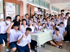 โครงการสัปดาห์สนทนาศิษย์-ลูก ประจำปีการศึกษา 2569 ระดับมัธยม ... Image 22