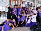โครงการสัปดาห์สนทนาศิษย์-ลูก ประจำปีการศึกษา 2569 ระดับมัธยม ... Image 28