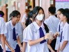 โครงการสัปดาห์สนทนาศิษย์-ลูก ประจำปีการศึกษา 2569 ระดับมัธยม ... Image 74