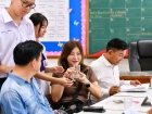 โครงการสัปดาห์สนทนาศิษย์-ลูก ประจำปีการศึกษา 2569 ระดับมัธยม ... Image 81
