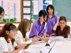 โครงการสัปดาห์สนทนาศิษย์-ลูก ประจำปีการศึกษา 2569 ระดับมัธยม ... Image 83