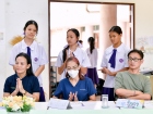โครงการสัปดาห์สนทนาศิษย์-ลูก ประจำปีการศึกษา 2569 ระดับมัธยม ... Image 86