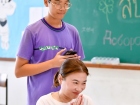 โครงการสัปดาห์สนทนาศิษย์-ลูก ประจำปีการศึกษา 2569 ระดับมัธยม ... Image 97