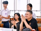 โครงการสัปดาห์สนทนาศิษย์-ลูก ประจำปีการศึกษา 2569 ระดับมัธยม ... Image 102