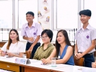 โครงการสัปดาห์สนทนาศิษย์-ลูก ประจำปีการศึกษา 2569 ระดับมัธยม ... Image 103