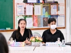 โครงการสัปดาห์สนทนาศิษย์-ลูก ประจำปีการศึกษา 2569 ระดับมัธยม ... Image 212