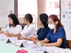 โครงการสัปดาห์สนทนาศิษย์-ลูก ประจำปีการศึกษา 2569 ระดับมัธยม ... Image 216
