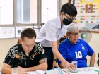 โครงการสัปดาห์สนทนาศิษย์-ลูก ประจำปีการศึกษา 2569 ระดับมัธยม ... Image 107