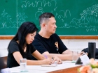 โครงการสัปดาห์สนทนาศิษย์-ลูก ประจำปีการศึกษา 2569 ระดับมัธยม ... Image 222