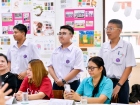 โครงการสัปดาห์สนทนาศิษย์-ลูก ประจำปีการศึกษา 2569 ระดับมัธยม ... Image 115