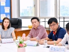 โครงการสัปดาห์สนทนาศิษย์-ลูก ประจำปีการศึกษา 2569 ระดับมัธยม ... Image 236