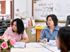 โครงการสัปดาห์สนทนาศิษย์-ลูก ประจำปีการศึกษา 2569 ระดับมัธยม ... Image 242