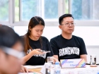 โครงการสัปดาห์สนทนาศิษย์-ลูก ประจำปีการศึกษา 2569 ระดับมัธยม ... Image 256