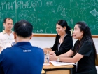โครงการสัปดาห์สนทนาศิษย์-ลูก ประจำปีการศึกษา 2569 ระดับมัธยม ... Image 258