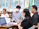 โครงการสัปดาห์สนทนาศิษย์-ลูก ประจำปีการศึกษา 2569 ระดับมัธยม ... Image 267