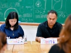 โครงการสัปดาห์สนทนาศิษย์-ลูก ประจำปีการศึกษา 2569 ระดับมัธยม ... Image 271