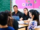 โครงการสัปดาห์สนทนาศิษย์-ลูก ประจำปีการศึกษา 2569 ระดับมัธยม ... Image 284