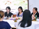 โครงการสัปดาห์สนทนาศิษย์-ลูก ประจำปีการศึกษา 2569 ระดับมัธยม ... Image 286