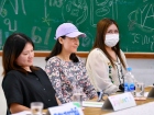 โครงการสัปดาห์สนทนาศิษย์-ลูก ประจำปีการศึกษา 2569 ระดับมัธยม ... Image 288