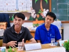 โครงการสัปดาห์สนทนาศิษย์-ลูก ประจำปีการศึกษา 2569 ระดับมัธยม ... Image 296