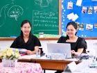 โครงการสัปดาห์สนทนาศิษย์-ลูก ประจำปีการศึกษา 2569 ระดับมัธยม ... Image 299
