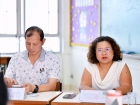โครงการสัปดาห์สนทนาศิษย์-ลูก ประจำปีการศึกษา 2569 ระดับมัธยม ... Image 307