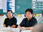 โครงการสัปดาห์สนทนาศิษย์-ลูก ประจำปีการศึกษา 2569 ระดับมัธยม ... Image 323