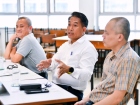 โครงการสัปดาห์สนทนาศิษย์-ลูก ประจำปีการศึกษา 2569 ระดับมัธยม ... Image 325