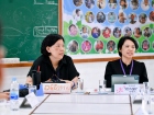 โครงการสัปดาห์สนทนาศิษย์-ลูก ประจำปีการศึกษา 2569 ระดับมัธยม ... Image 327