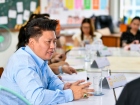 โครงการสัปดาห์สนทนาศิษย์-ลูก ประจำปีการศึกษา 2569 ระดับมัธยม ... Image 343