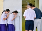 สัปดาห์สนทนาศิษย์-ลูก ระดับมัธยมศึกษา ปีการศึกษา 2569 Image 20