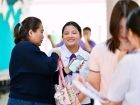 สัปดาห์สนทนาศิษย์-ลูก ระดับมัธยมศึกษา ปีการศึกษา 2569 Image 30