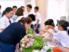 สัปดาห์สนทนาศิษย์-ลูก ระดับมัธยมศึกษา ปีการศึกษา 2569 Image 32