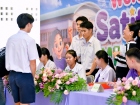 สัปดาห์สนทนาศิษย์-ลูก ระดับมัธยมศึกษา ปีการศึกษา 2569 Image 37