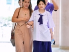 สัปดาห์สนทนาศิษย์-ลูก ระดับมัธยมศึกษา ปีการศึกษา 2569 Image 38