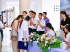 สัปดาห์สนทนาศิษย์-ลูก ระดับมัธยมศึกษา ปีการศึกษา 2569 Image 40