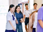สัปดาห์สนทนาศิษย์-ลูก ระดับมัธยมศึกษา ปีการศึกษา 2569 Image 41