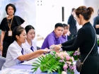 สัปดาห์สนทนาศิษย์-ลูก ระดับมัธยมศึกษา ปีการศึกษา 2569 Image 43