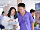 สัปดาห์สนทนาศิษย์-ลูก ระดับมัธยมศึกษา ปีการศึกษา 2569 Image 53