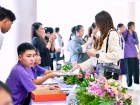 สัปดาห์สนทนาศิษย์-ลูก ระดับมัธยมศึกษา ปีการศึกษา 2569 Image 60