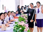 สัปดาห์สนทนาศิษย์-ลูก ระดับมัธยมศึกษา ปีการศึกษา 2569 Image 62