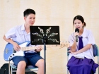 สัปดาห์สนทนาศิษย์-ลูก ระดับมัธยมศึกษา ปีการศึกษา 2569 Image 79