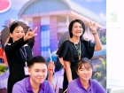 สัปดาห์สนทนาศิษย์-ลูก ระดับมัธยมศึกษา ปีการศึกษา 2569 Image 81