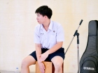 สัปดาห์สนทนาศิษย์-ลูก ระดับมัธยมศึกษา ปีการศึกษา 2569 Image 86
